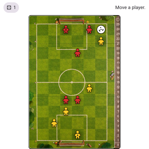 Game position