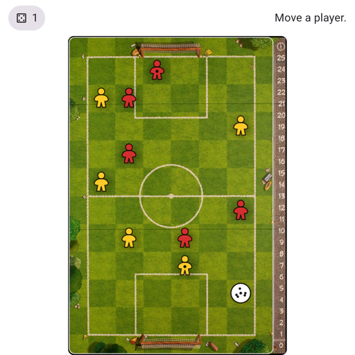 Game position