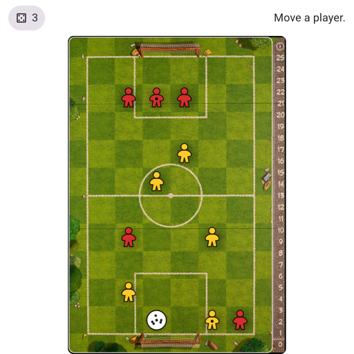 Game position