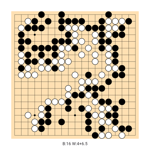 Game position