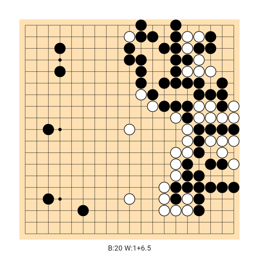 Game position