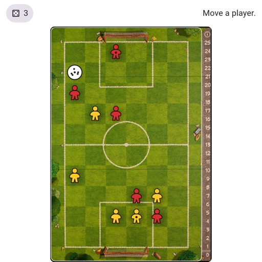 Game position