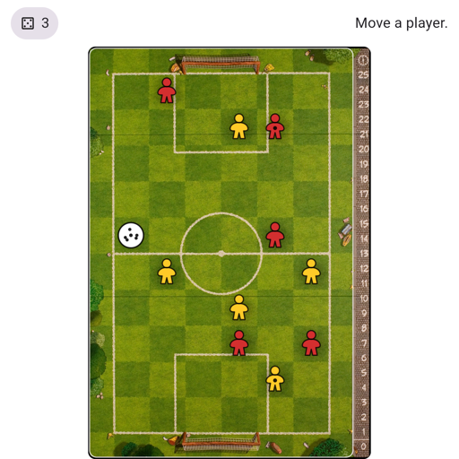 Game position