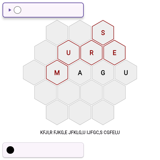 Game position