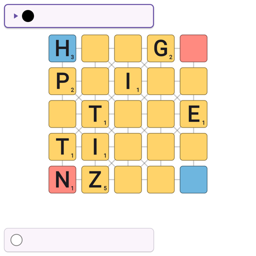 Game position