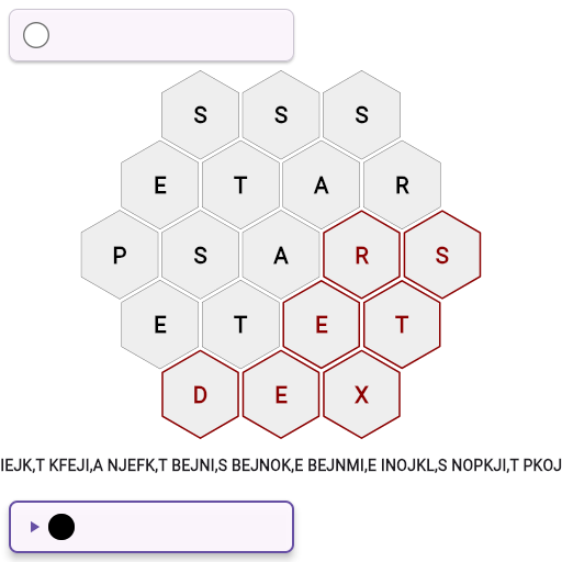 Game position