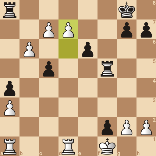 Game position