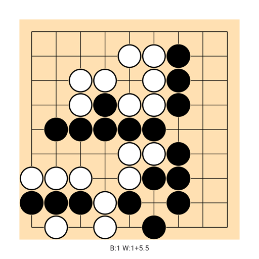 Game position