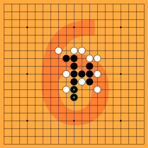 Game position