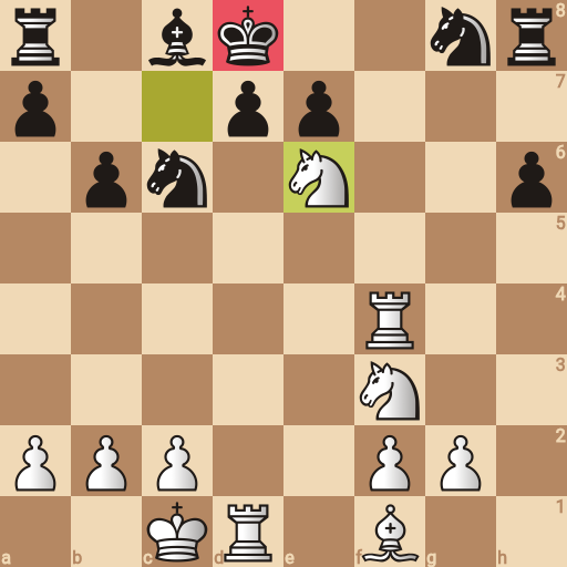 Game position