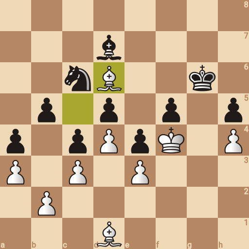 Game position