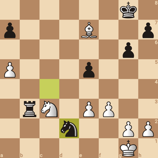 Game position