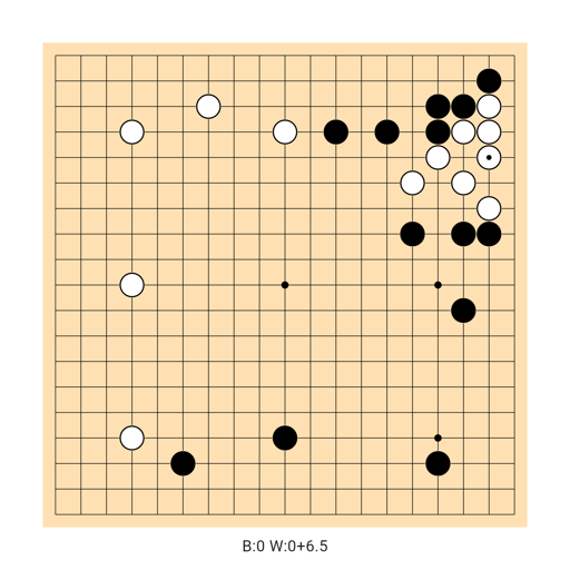 Game position