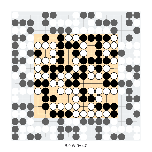 Game position