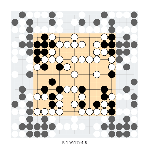 Game position