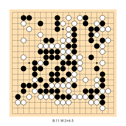 Game position
