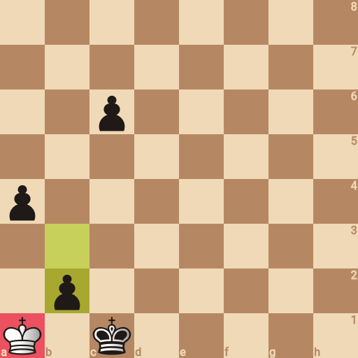 Game position