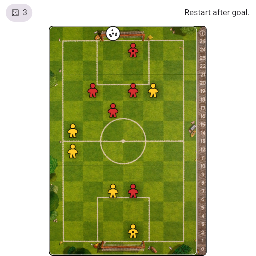 Game position