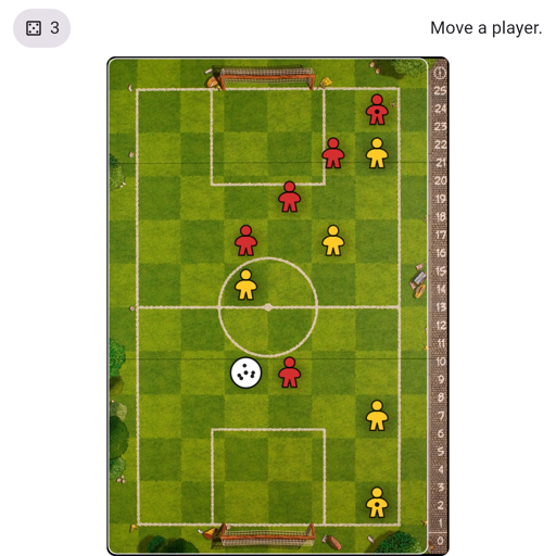 Game position