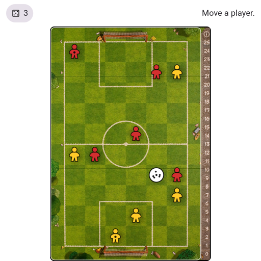 Game position