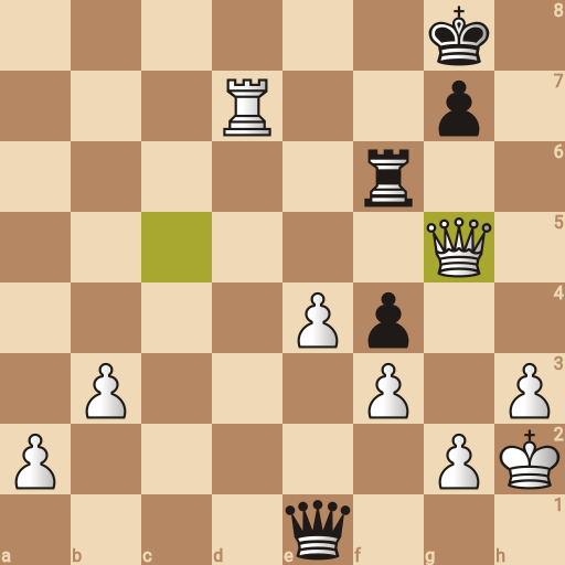 Game position