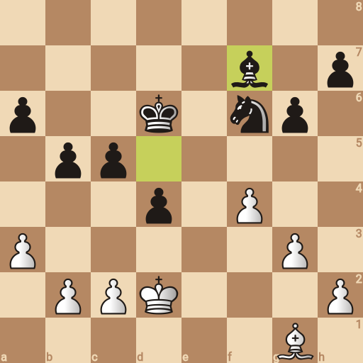 Game position