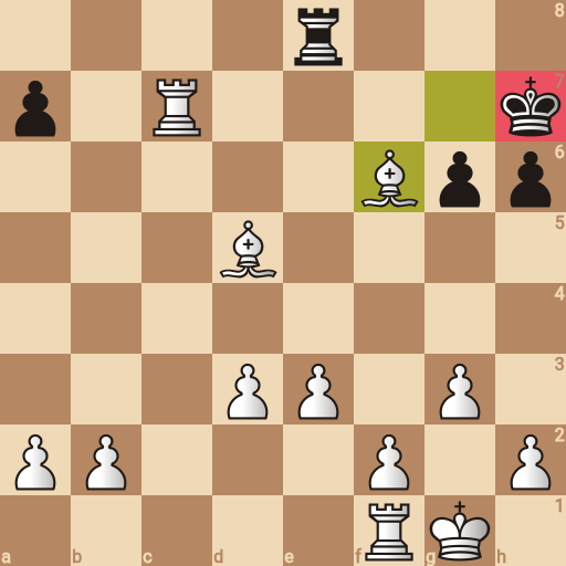 Game position