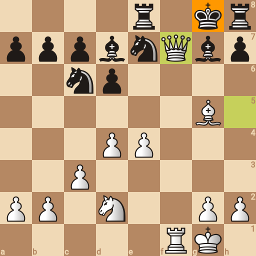 Game position