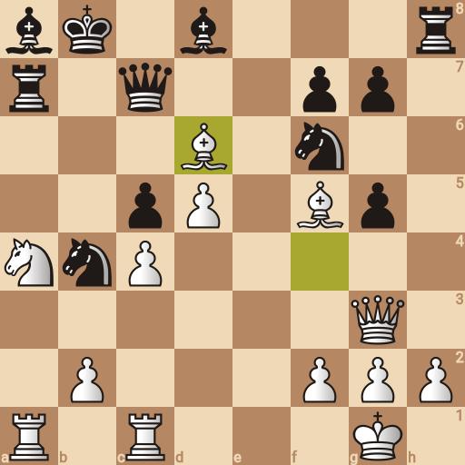 Game position