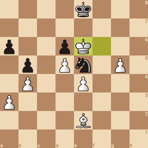 Game position