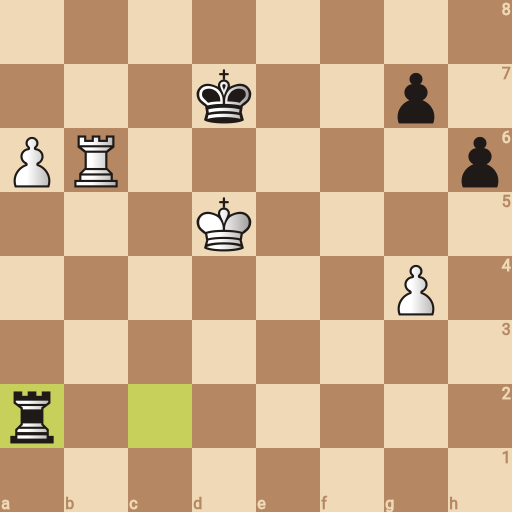 Game position