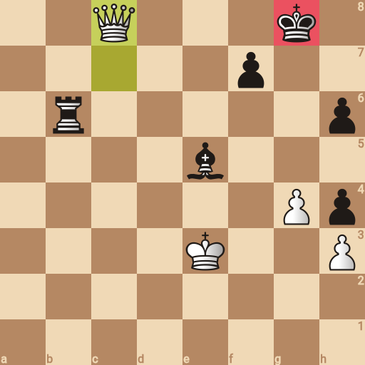 Game position