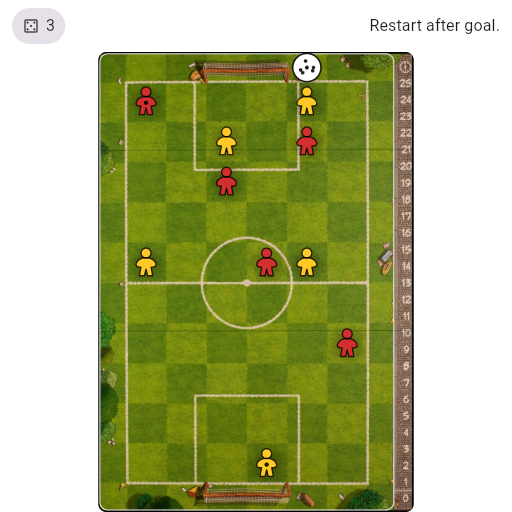 Game position
