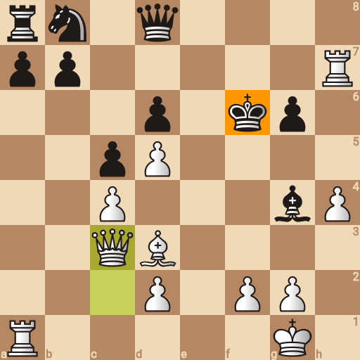 Game position