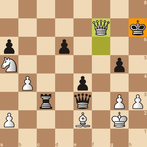 Game position