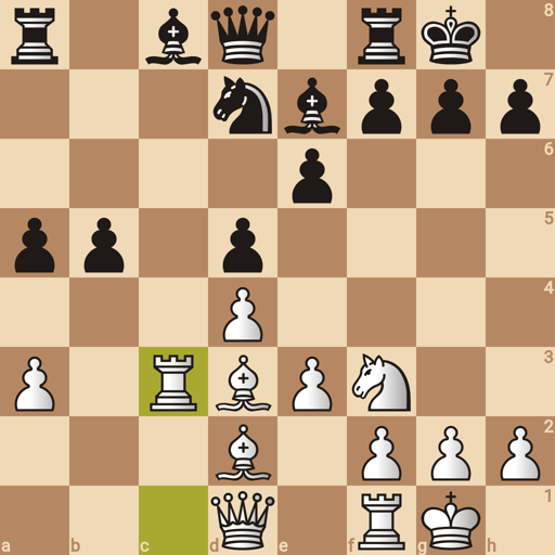 Game position