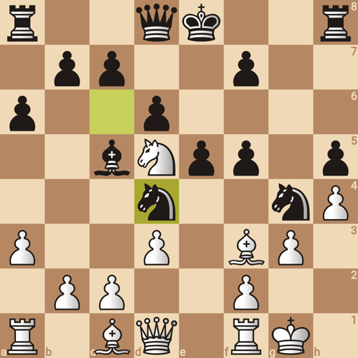 Game position