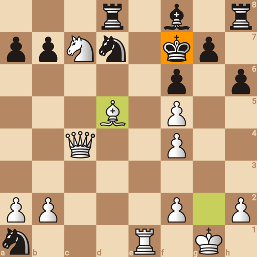 Game position