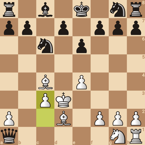 Game position