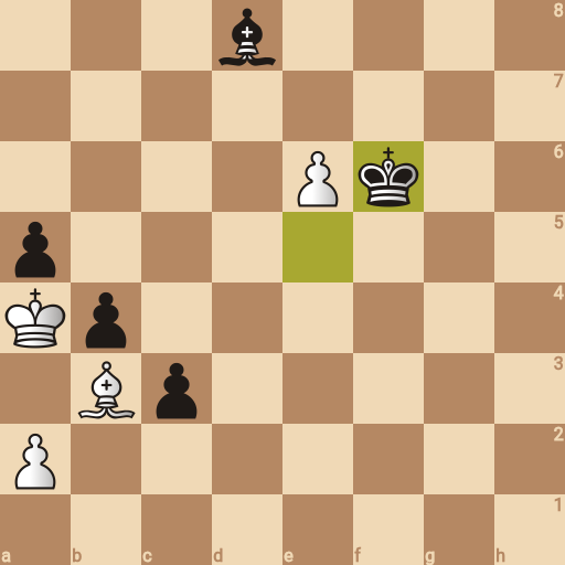 Game position