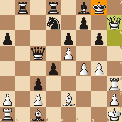 Game position