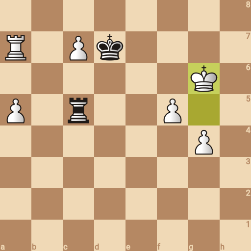Game position