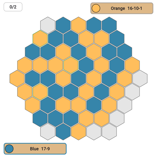 Game position