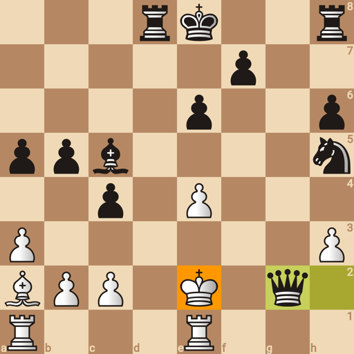 Game position