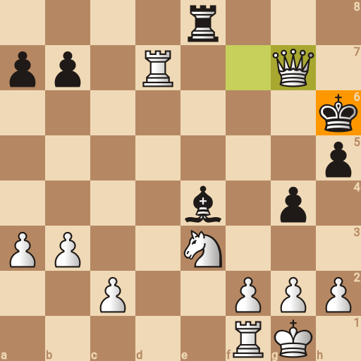 Game position