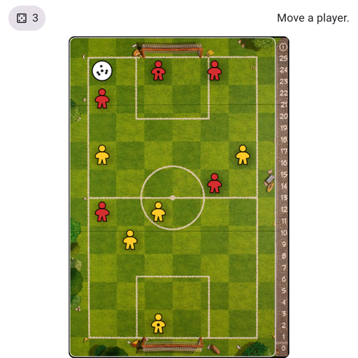 Game position