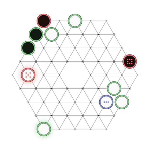 Game position
