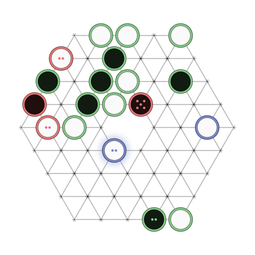 Game position