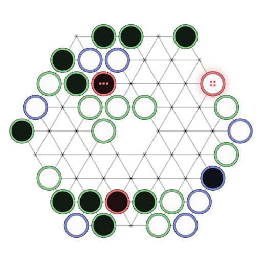 Game position