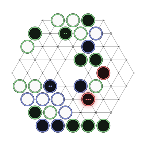 Game position